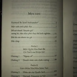 Quốc Gia Khởi Nghiệp - Dan Senor & Saul Singer 696812