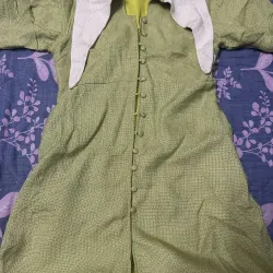 Đầm của brank coó tiếng 