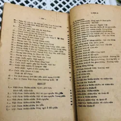 QUỐC – SỬ/ CÔNG DÂN / ĐỊA LÝ - sách xưa 799095