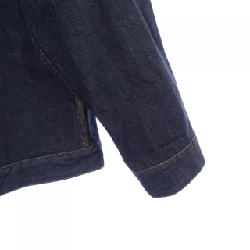 Áo khoác denim MONCLER GENIUS - Hàng hiệu Authentic 900744