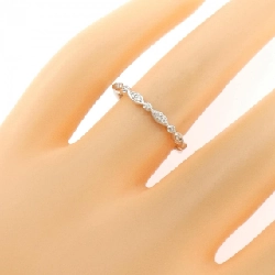 Nhẫn kim cương Vandome - Hàng hiệu Authentic 837646