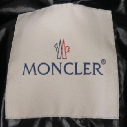 MONCLER GENIUS LIRIOPE Áo khoác lông - Hàng hiệu Authentic 814512