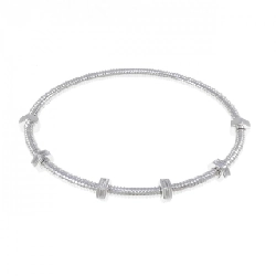 Bông tay Cartier Ecru - Hàng hiệu Authentic