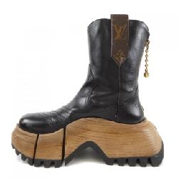 【Khuyến mãi】Giày bốt LOUIS VUITTON 663893