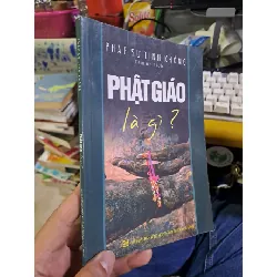 Phật giáo là gì - Pháp Sư Tịnh Không TÂM LINH - TÔN GIÁO - THIỀN HCM1008