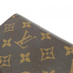 Ví Louis Vuitton Monogram Porte-Feuille Clemence M60742 621799