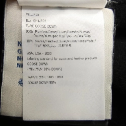 【Mã giảm giá】Áo khoác Moncler MONCLER 635102