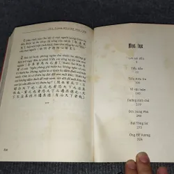 TRANG TỬ NAM HOA KINH TẬP I 957438