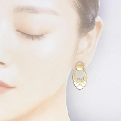 Bông tai 750YG - Hàng hiệu Authentic 868656