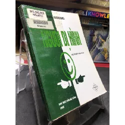 [Sách Cũ SCGR] Người dị hình 1996 mới 60% ố vàng tróc bìa Trường Giang HPB0906 SÁCH VĂN HỌC
