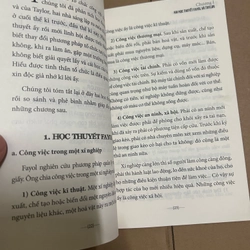 Tổ chức công việc làm ăn 504299