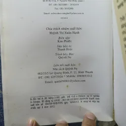 Hoàng tử bé - Saint - Exupéry 932646