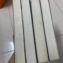 Ma thổi đèn Phần 1 452696