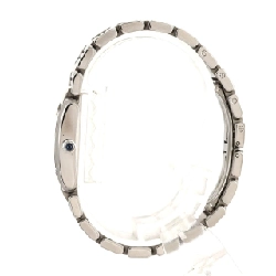 Cartier Tank Française SM W51008Q3 SS Quartz - Hàng hiệu Chính hãng 876578