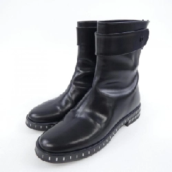 Giày bốt GIORGIO ARMANI - Hàng hiệu Authentic 828514