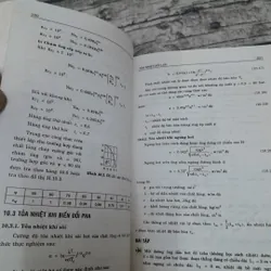 Bài tập Nhiệt Động lực học Kỹ thuật và Truyền nhiệt. Tiến sỹ Hoàng Đình Tín, Bùi Hải 713685