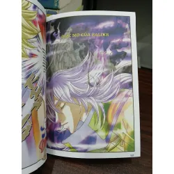 Thần thoại Bắc Âu – Cái chết của Balder – Shin Young-Mi 573350
