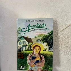 Anne tóc đỏ dưới chái nhà xanh. 999