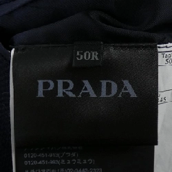 Áo khoác PRADA - Hàng hiệu Chính hãng 887178