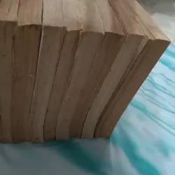 SÔNG ĐÔNG ÊM ĐỀM - MIKHAIN SÔLÔKHÔP (Nguyễn Thụy Ứng dịch) 782742