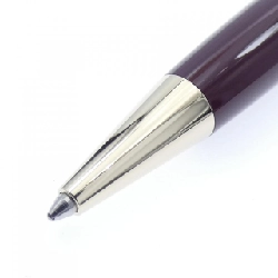 Montblanc Meisterstück Burgundy Red Classic 133008 Bút bi - Hàng hiệu Chính hãng 887127