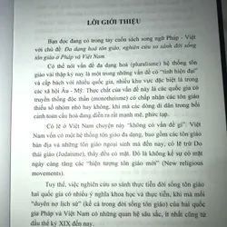 Nghiên cứu tôn giáo pháp và Việt Nam 688039