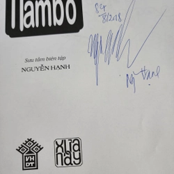 Nam Bộ xưa | chữ ký tác giả Phó tổng biên tập tạp chí Xưa và nay |1998 459857
