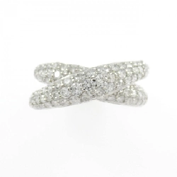 Nhẫn kim cương PT900 1.10CT - Hàng hiệu Chính hãng 848590