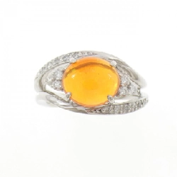 Nhẫn Opal PT900 1.42CT - Hàng hiệu Chính hãng 854652