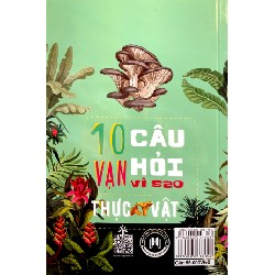 10 Vạn Câu Hỏi Vì Sao? - Thực Vật - Đức Anh 160614