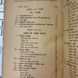 VIỆT NAM VĂN HÓA SỬ CƯƠNG - ĐÀO DUY ANH 737124