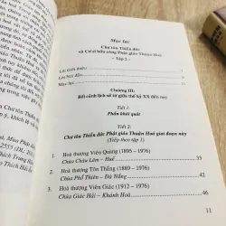 CHƯ TÔN THIỀN ĐỨC & CƯ SĨ HỮU CÔNG – PHẬT GIÁO THUẦN HÓA ( tập 1 & 2) 970537