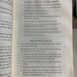 QUẢN TRỊ NHÂN SỰ ĐÚNG - BARBARA MITCHELL & CORNELIA GAMLEM 547975