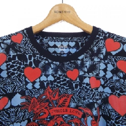 Áo thun HERMES - Hàng hiệu Chính hãng 641284