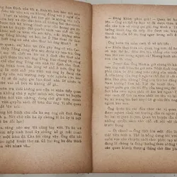 THI NHÂN & SÁT NHÂN, viết về tướng Địch Nhân Kiệt thời Đường 705185