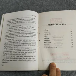 MIẾNG LẠ MIỀN NAM - VŨ BẰNG 701925