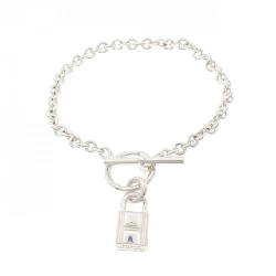 Vòng tay Hermes Amulet Kelly - Hàng hiệu Authentic 845873