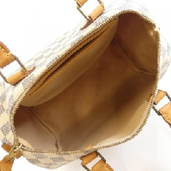 Túi xách Boston Louis Vuitton Damier Azur Speedy 30cm N41533 - Hàng hiệu Chính hãng 770498