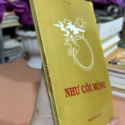 Như cõi mộng 🌊 600558