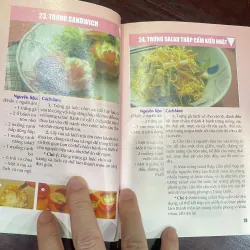 Những món ăn chế biến từ trứng - nấu ăn - dinh dưỡng làm bếp  1040732