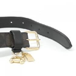 【Sản phẩm mới】Coach CH154 Vòng cổ cho thú cưng 625705