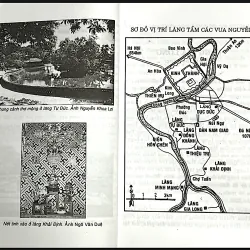 LĂNG TẨM HUẾ MỘT KỲ QUAN - PHAN THUẬN AN 1024544