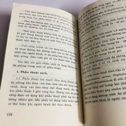HƯỚNG DẪN SỬ DỤNG KHÁNG SINH  539436