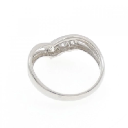 Nhẫn kim cương PT900 0.50CT - Hàng hiệu Authentic 849751