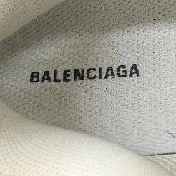 Giày sneaker BALENCIAGA TRIPLE S WOMEN 524037 658175