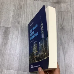 Quy hoạch đô thị đương đại. 6b1 719481