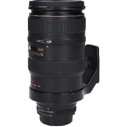 Ống kính AF80-400mm F4.5-5.6D ED VR - Hàng hiệu Authentic 878395