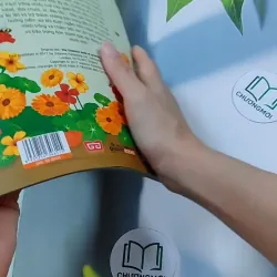 Thợ Làm Vườn Nhí 634450