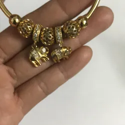 Vòng tay xi xách tay từ thái 977296