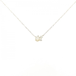 4゜C Opal Necklace - Hàng hiệu Authentic